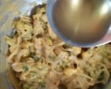 A picture of step 7 of Onion Pakoda (South Indian Crunchy and Light Pakodas).
