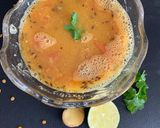 ગુજરાતી દાળ (Gujarati Dal Recipe In Gujarati) રેસીપી સ્ટેપ5ફોટો