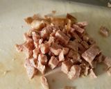 Foto del paso 3 de la receta: Acelgas a mi manera!!!