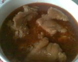 Körömpörkölt recept fázis 5 fotója