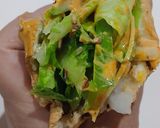 Foto del paso 6 de la receta: Bocadín Vegetal Crujiente con toque de Alegría Riojana