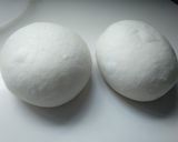 Foto del paso 4 de la receta: Pan con kéfir (pan batón)