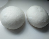 Foto del paso 4 de la receta: Pan con kéfir (pan batón)