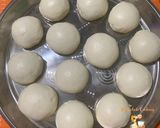 Foto langkah ke 11 dari resep Mantau Mudah Enak.