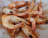 Foto langkah ke 5 dari resep Udang Goreng Gurih 🦐🦐🦐.