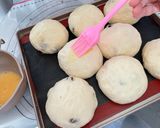 甜包（包底）的食譜步驟5照片