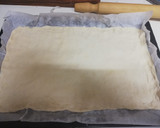 Foto del paso 1 de la receta: Pizza familiar 2 en 1 🍕
