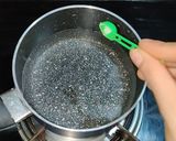 A picture of step 1 of Sauteed vegetable recipe.