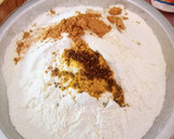Foto del paso 4 de la receta: Rosca de Pascuas. Rellena de frutas y frutos secos