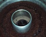 Foto langkah ke 5 dari resep Bolu karamel / sarang semut part 2.