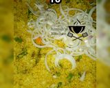 A picture of step 10 of My special dambu.