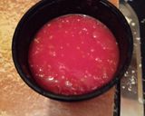 A picture of step 4 of Chicken stew.