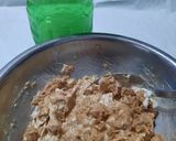 Foto del paso 5 de la receta: Crema para dip con atún de lata