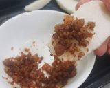 Hình bước làm 4 của món Cơm nắm