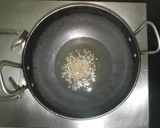 A picture of step 4 of Masala Dal Khichdi.