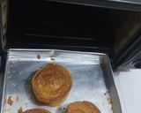 Foto langkah ke 3 dari resep Cromboloni praktis.