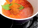 Sate Ayam Bumbu Kari