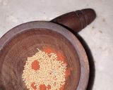 Foto del paso 1 de la receta: Bondiola Especiada