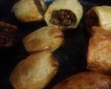 صورة لخطوة 3 من وصفة بطاطا محشيه