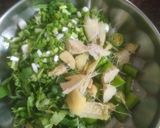 ગ્રીન ઓળો (Green Oro Recipe In Gujarati) રેસીપી સ્ટેપ1ફોટો