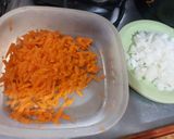 Foto del paso 2 de la receta: 🍝Estofado de corazón vacuno (res) para acompañar fideos, polenta, arroz o lo que gusten 😊