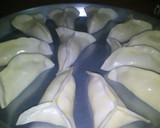 Foto del paso 3 de la receta: Empanadas de Humita