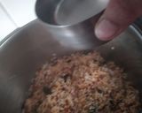 A picture of step 7 of Pongal.