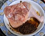 รูปขั้นตอนการทำที่ 4 ของ ไก่ทอดหาดใหญ่