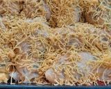 صورة لخطوة 4 من وصفة كرم محشي 😍😍😍😋 😋