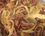Une image de l'étape 2 de Tartiflette.