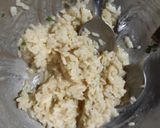 Foto del paso 2 de la receta: Croquetas de arroz...😋😋