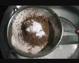 एगलैस चॉकलेट केक (Eggless chocolate cake recipe in Hindi) रेसिपी चरण 1 फोटो