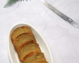 A picture of step 6 of Pound cake.