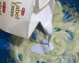 Foto langkah ke 2 dari resep Oreo Cheesecake.