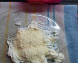 Foto del paso 5 de la receta: Fideos de arroz para celíacos