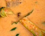 Foto langkah ke 6 dari resep Nila bakar ala rumah makan Padang.