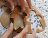 Foto del paso 5 de la receta Galletas de jengibre