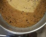 कढ़ी चावल(kadhi chawal recipe in hindi) रेसिपी चरण 3 फोटो