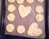 Levendulás keksz recept fázis 5 fotója