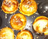 মিনি ব্রেড কাপ আপ্পাম (mini bread cup appam recipe in Bengali) রেসিপির ধাপ 3 ছবি