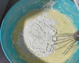 Foto del paso 6 de la receta: Budín de naranja🤩🍊