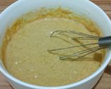 Foto langkah ke 4 dari resep Banana Cupcake.