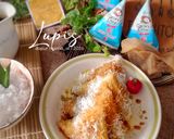 Foto langkah ke 9 dari resep Lupis Ketan.
