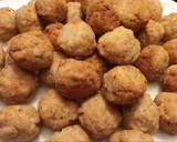 Foto del paso 3 de la receta: Albóndigas de atún