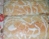 A picture of step 10 of Lemon Pound Cake.