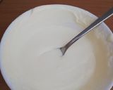 Görög rakott krumpli recept fázis 4 fotója