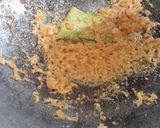 Foto langkah ke 2 dari resep Orek tempe basah.
