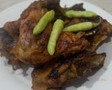 Foto langkah ke 6 dari resep Ayam Bakar Simple.