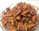 Foto langkah ke 6 dari resep Sambal Goreng Tahu Tempe.