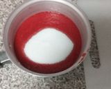 Foto del paso 2 de la receta Tarta de fresas y nata con bizcocho japonés, Sin gluten
